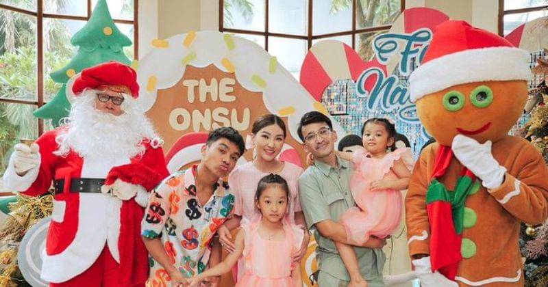 Instagram.com/sarwendah29